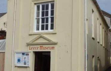 The Leece Museum